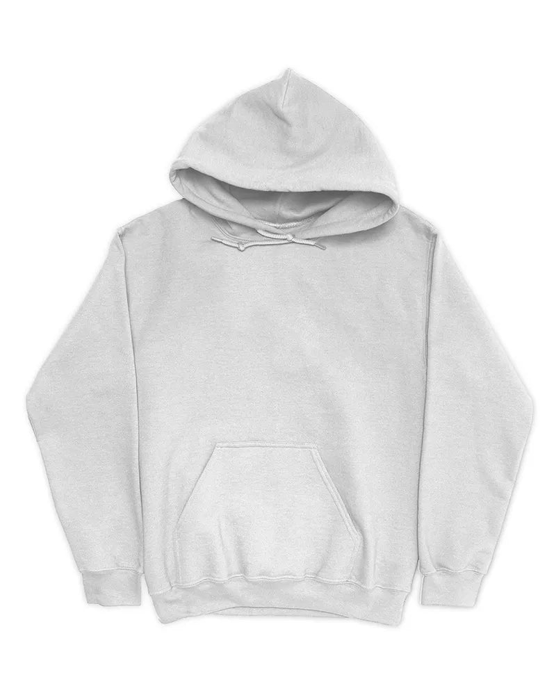 Retro Tech Fleece Hoodie