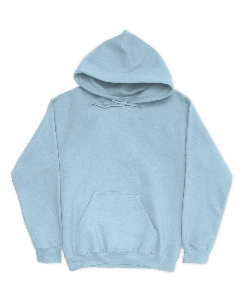 Retro Tech Fleece Hoodie