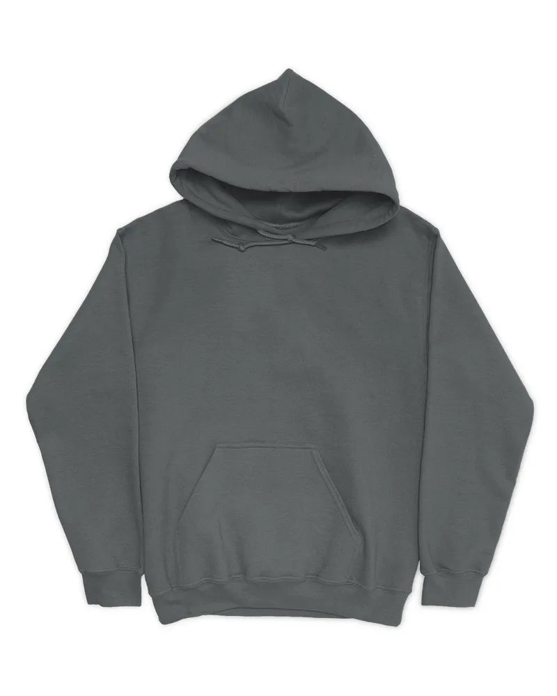 Retro Tech Fleece Hoodie