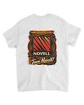 Team Novell Cotton Tee