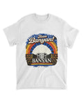 Team Banyan Cotton IT Tee