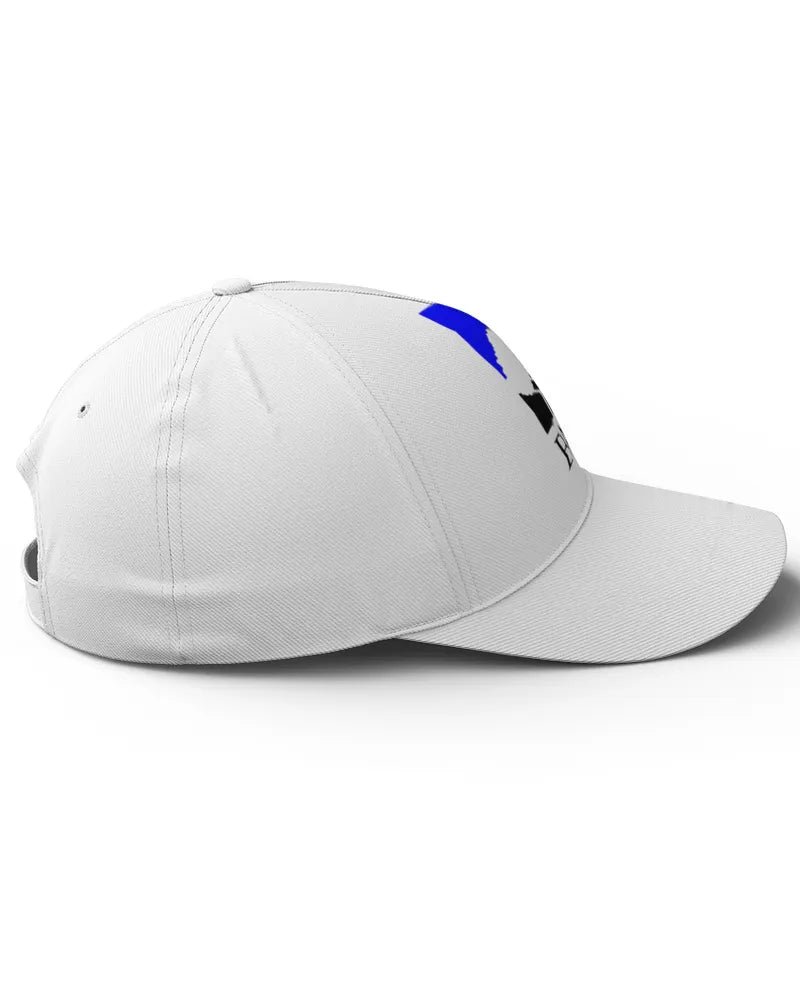 Retro Banyan VINES Cap