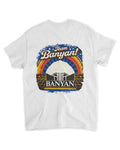 Retro Banyan VINES Tee