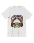 Team Banyan Cotton IT Tee