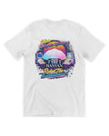 Banyan VINES Cotton Tee