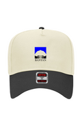 Banyan Embroided Baseball Cap