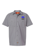 Banyan Short Sleeve Work Shirt