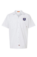 Team Banyan Short Sleeve Work Shirt