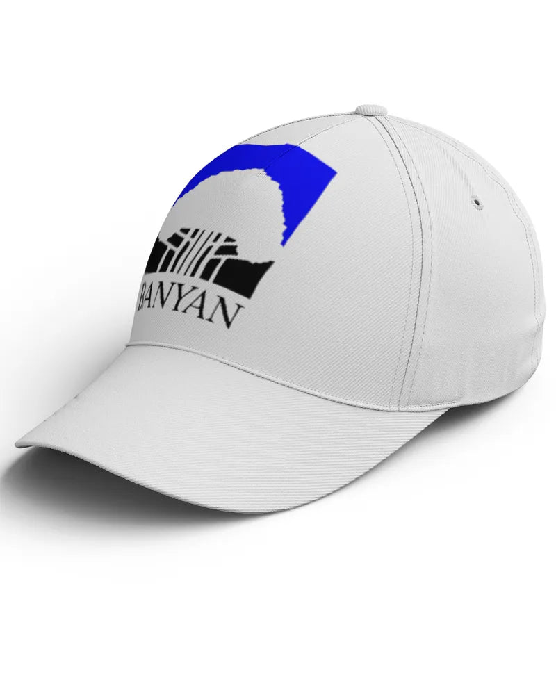 Retro Banyan VINES Cap