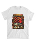 Novell NetWare Cotton Tee