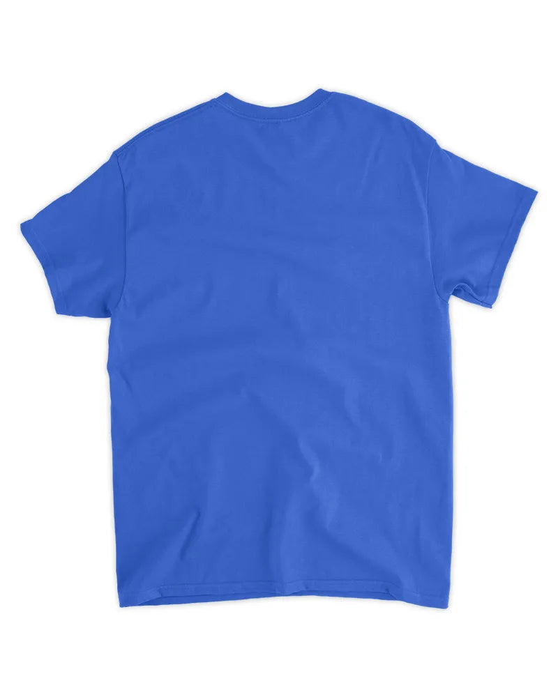 Team Banyan Cotton IT Tee