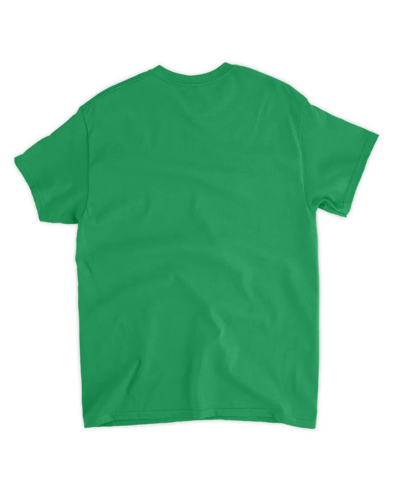 Retro IT Cotton Tee