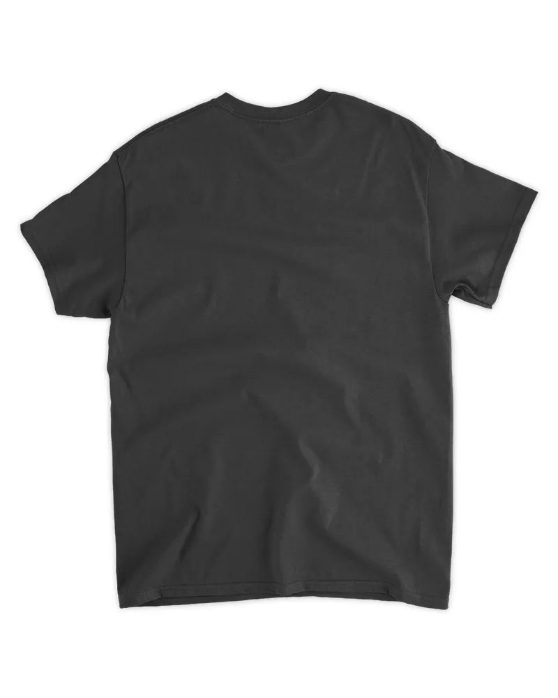 Retro Banyan VINES Cotton Tee