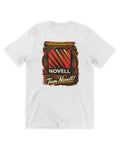 Team Novell Cotton Tee