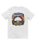 Banyan VINES Cotton Tee