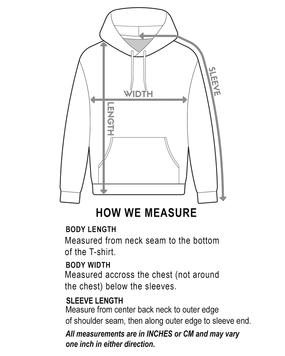 Retro Network Fleece Hoodie