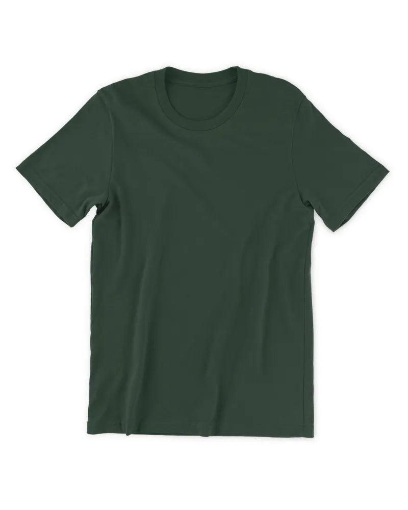 Retro Protocols Cotton Tee