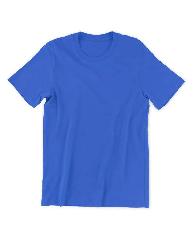 Team Novell Cotton Tee
