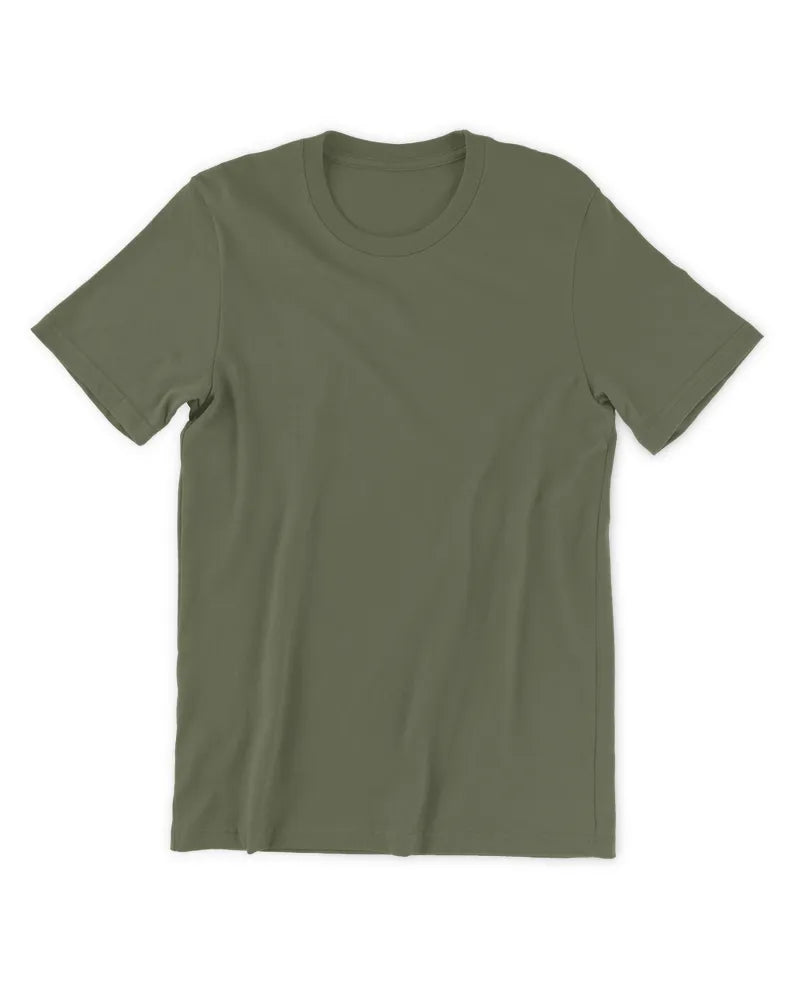 Team Novell Cotton Tee