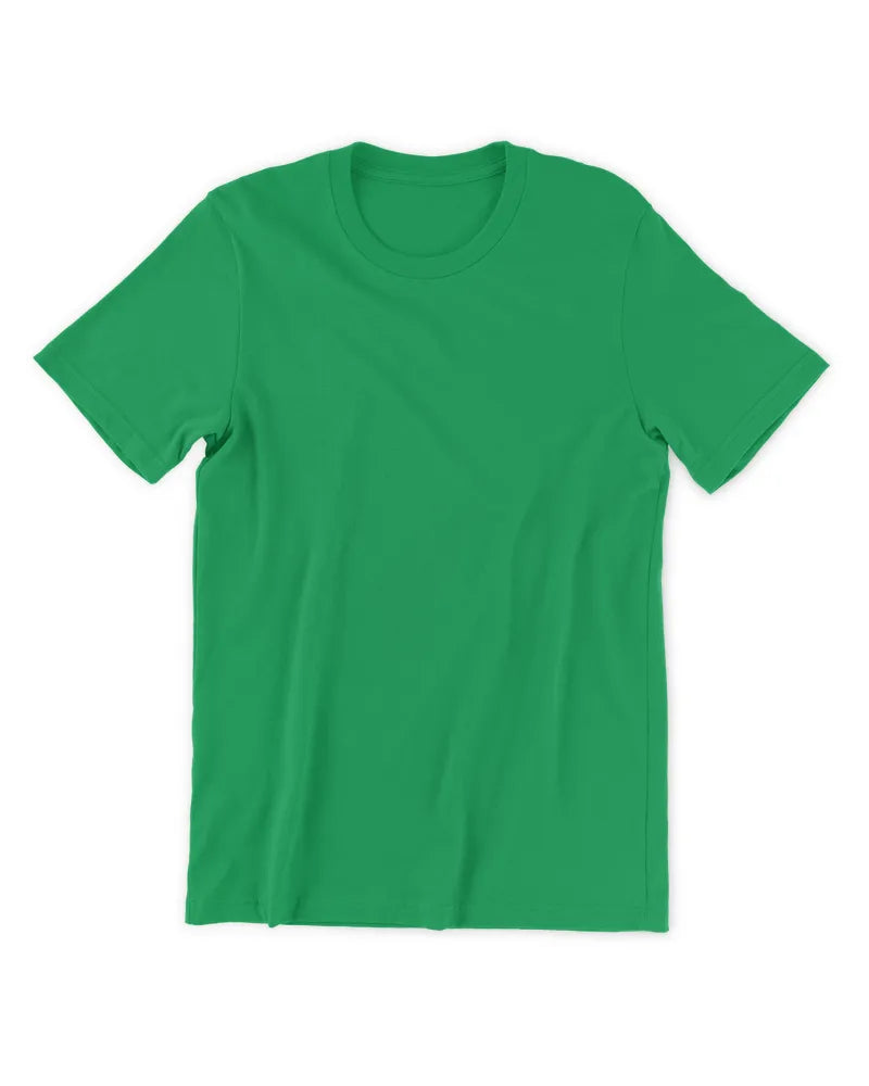 Team Novell Cotton Tee