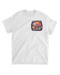 Retro Network Engineer Tee