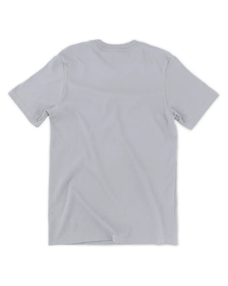 When Networking Was Cool! - Premium T-Shirt - Front image