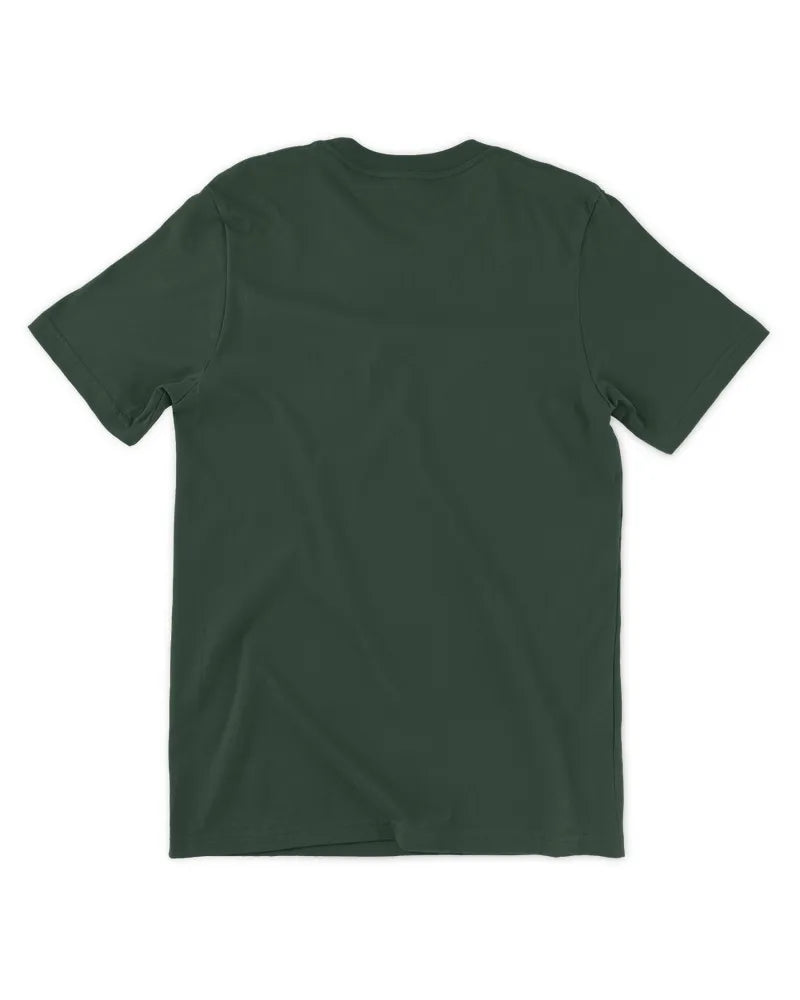Retro Networking Cotton Tee