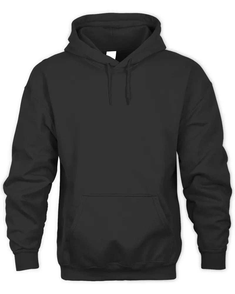 Retro IT Fleece Hoodie