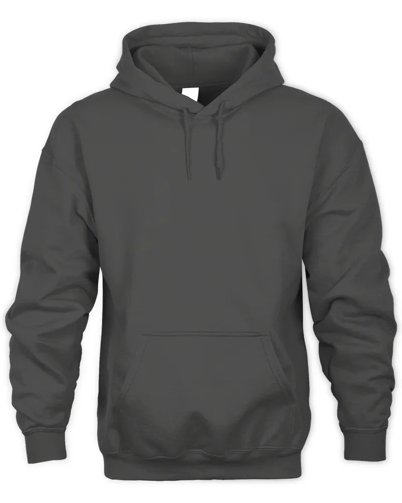 Retro Network Fleece Hoodie