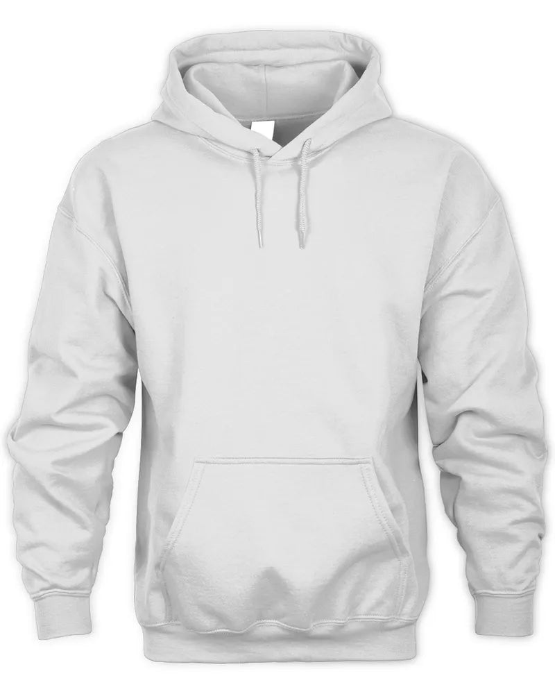 Retro Network Fleece Hoodie