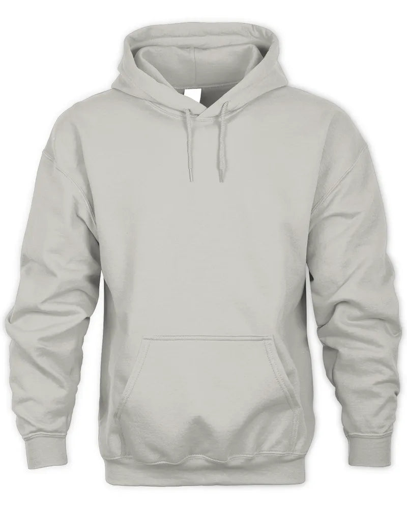 Retro IT Fleece Hoodie