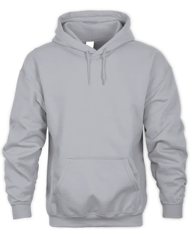 Retro Network Fleece Hoodie