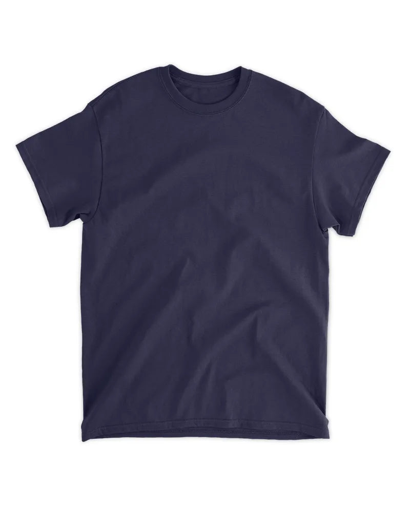Team Novell Cotton Tee